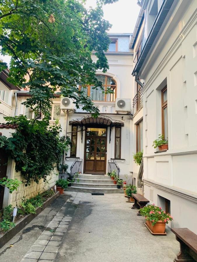 G&Teminescu Apartment Bucharest Exterior photo